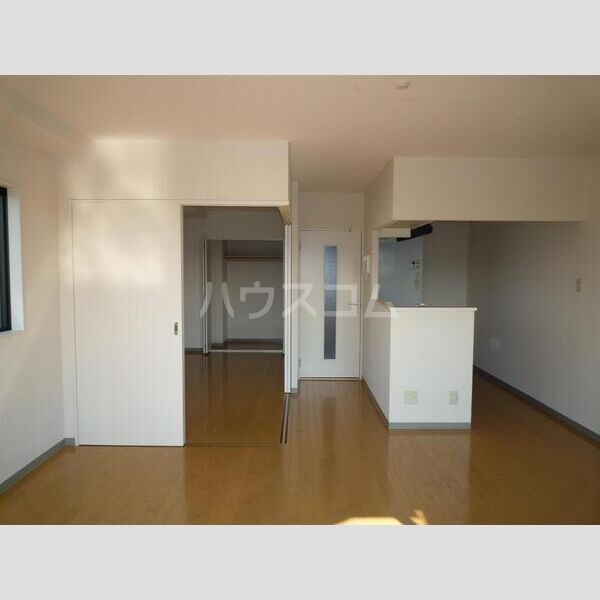 3/16 リビング/ダイニング