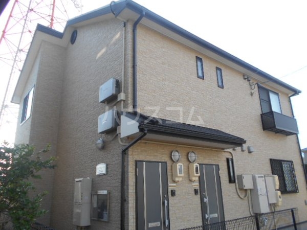 2/12 エントランス