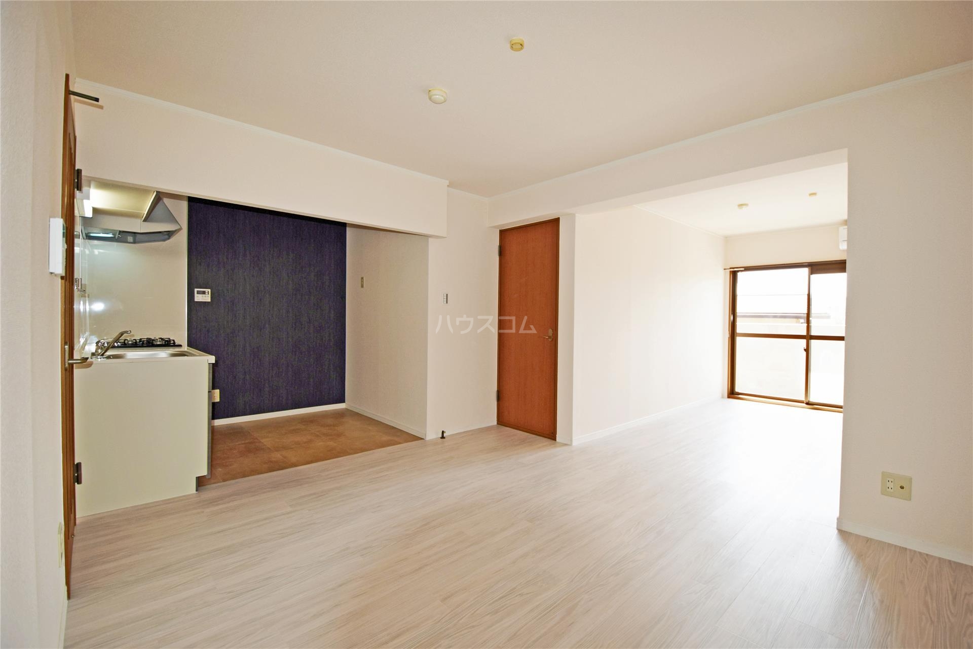 3/19 リビング/ダイニング