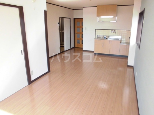 3/21 リビング/ダイニング