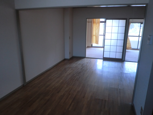 5/24 リビング/ダイニング