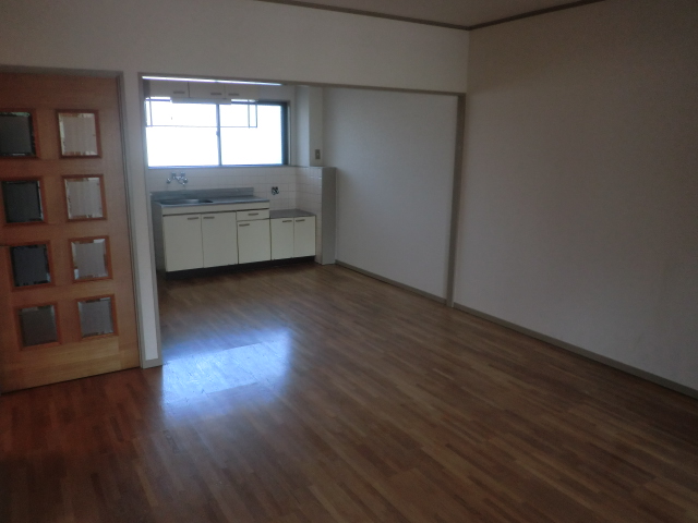 3/24 リビング/ダイニング