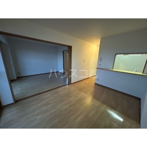 3/19 リビング/ダイニング