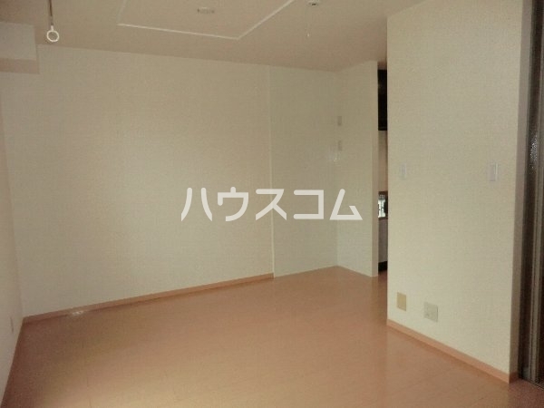 7/30 寝室