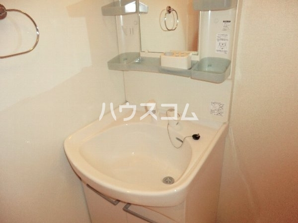 19/30 洗面