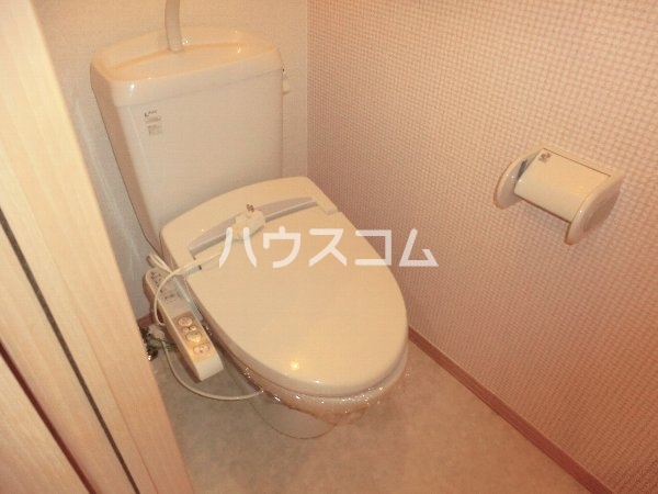16/30 トイレ
