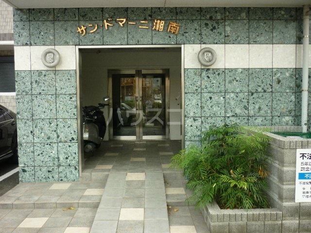 15/25 エントランス