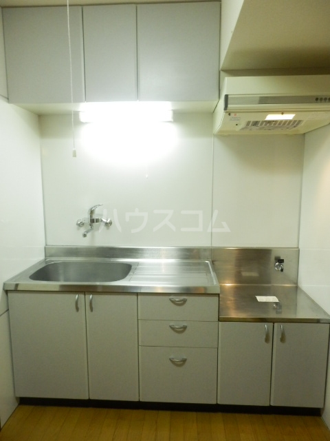 7/25 キッチン