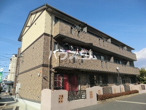 1/26 外観