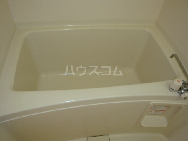 13/24 浴室