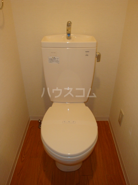 15/24 トイレ