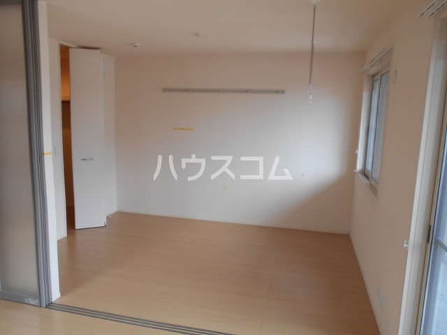 8/30 寝室
