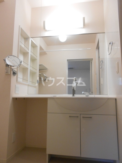 17/30 洗面