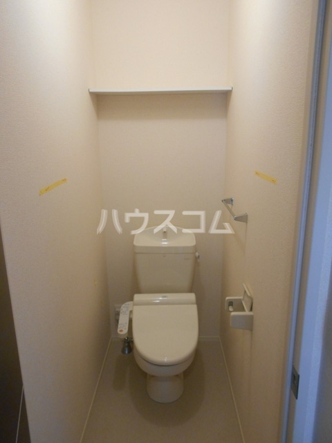16/30 トイレ