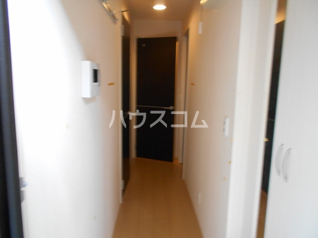 10/30 玄関