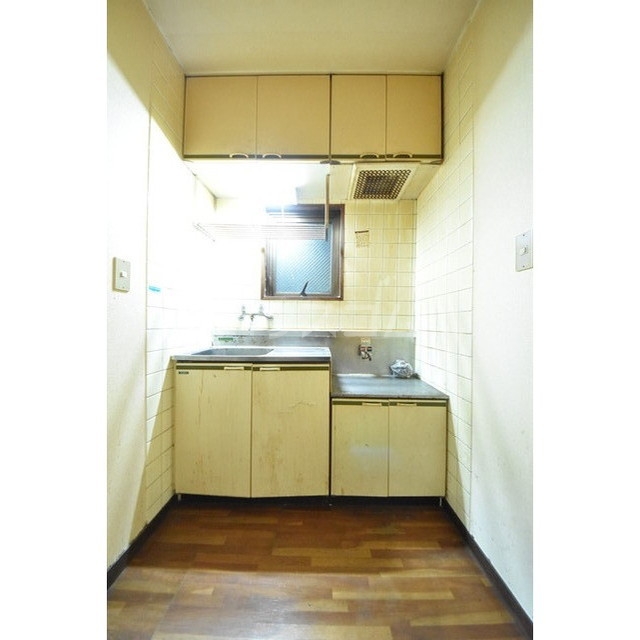 4/27 リビング/ダイニング