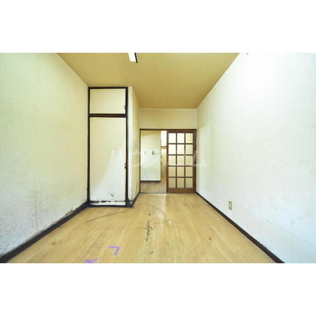 3/27 リビング/ダイニング