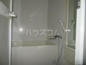 11/27 浴室