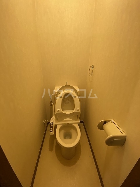14/29 トイレ