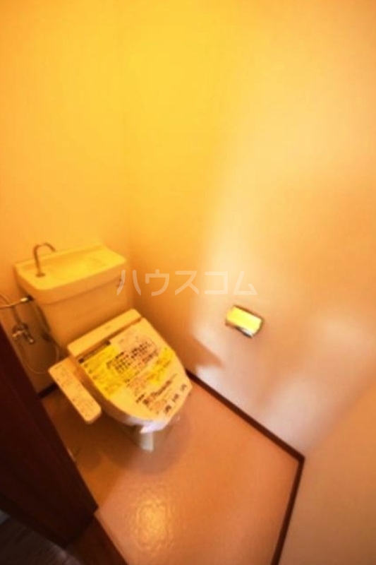 8/22 トイレ