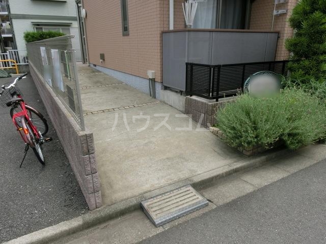 2/9 エントランス