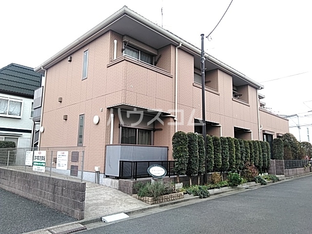 1/22 外観