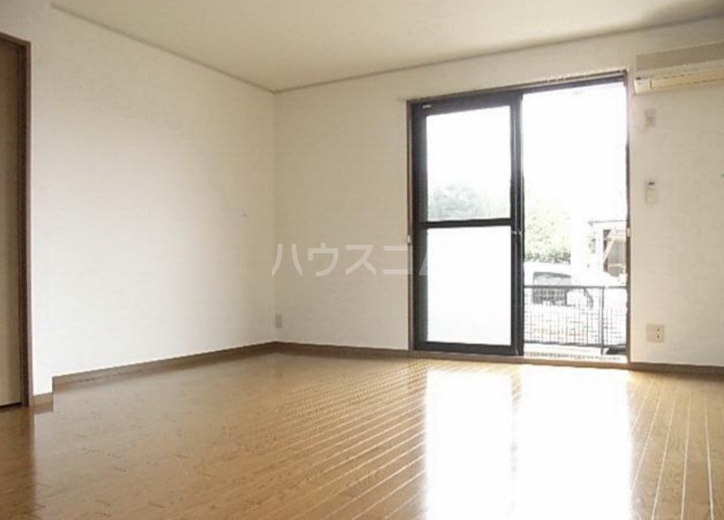 4/14 リビング/ダイニング