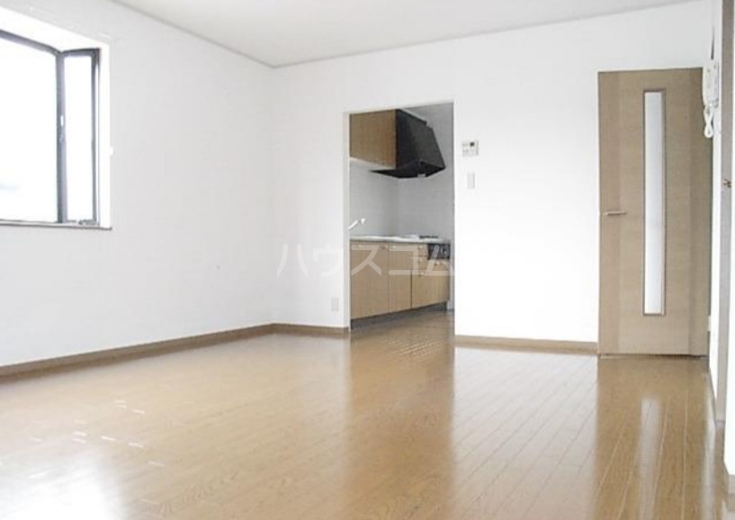 3/14 リビング/ダイニング