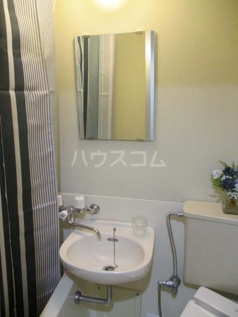 13/23 洗面