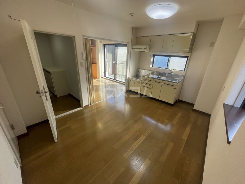 5/23 リビング/ダイニング