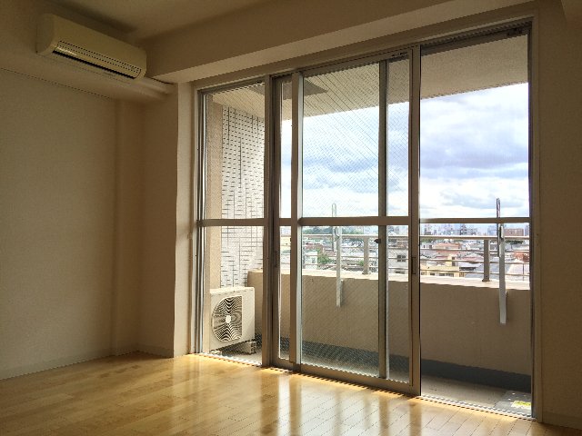 4/29 リビング/ダイニング