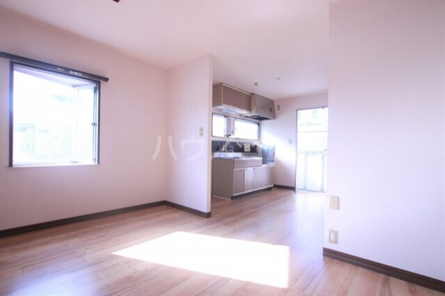 5/23 リビング/ダイニング