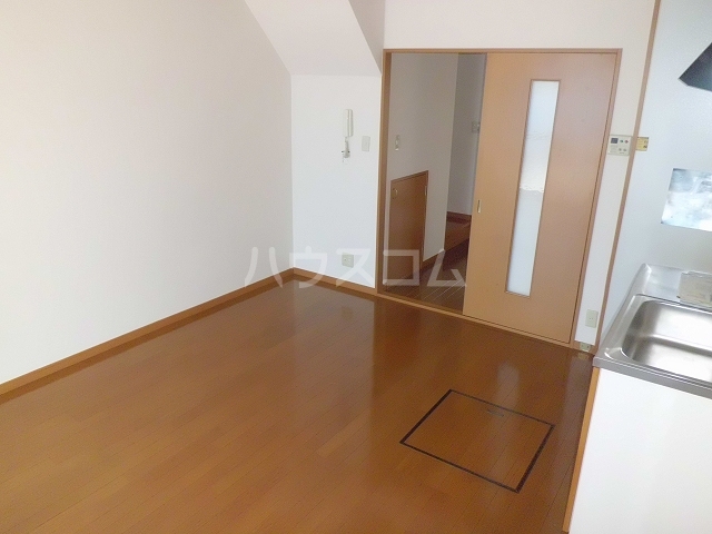 5/30 リビング/ダイニング