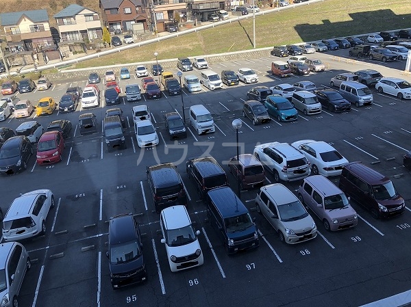 21/30 駐車場