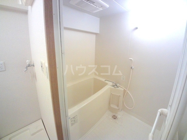 12/30 浴室