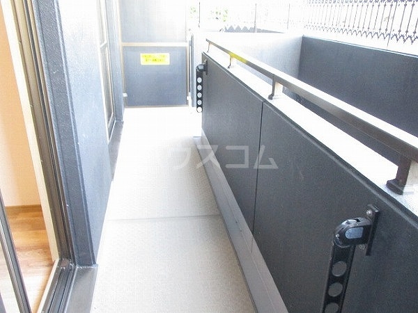 16/30 バルコニー