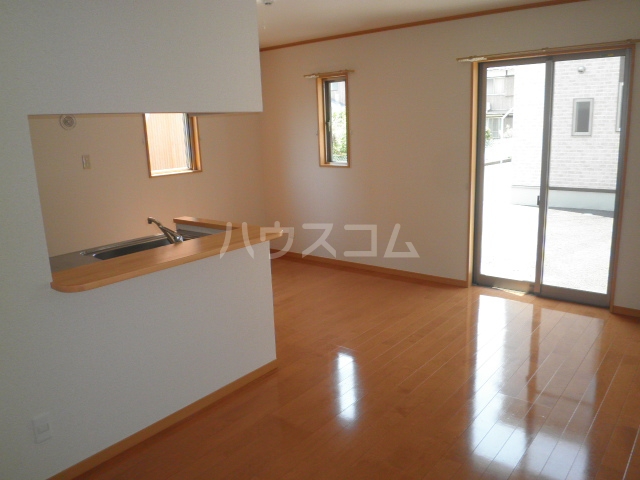 4/27 リビング/ダイニング