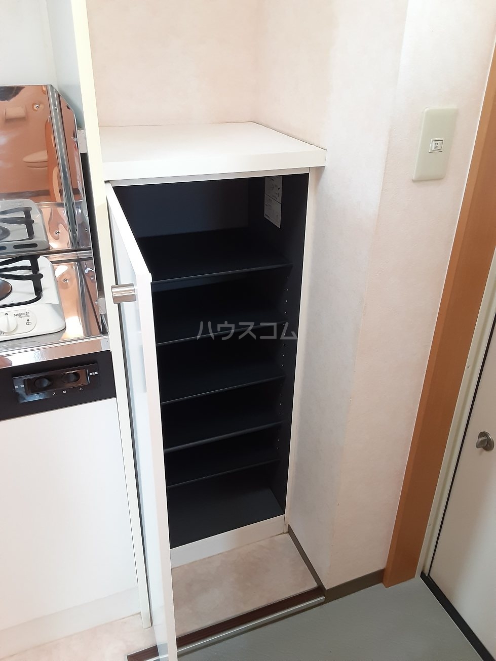 9/30 玄関