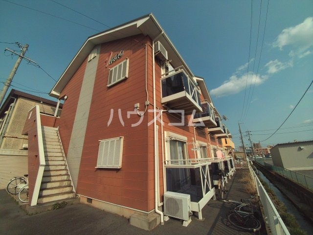 26/30 バルコニー