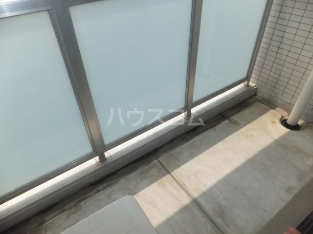 17/29 バルコニー