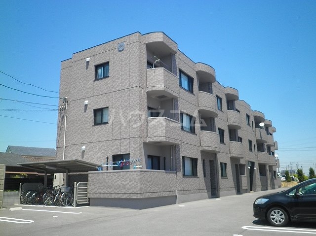 1/22 外観