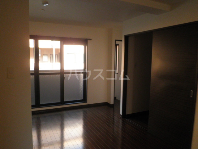 3/22 リビング/ダイニング