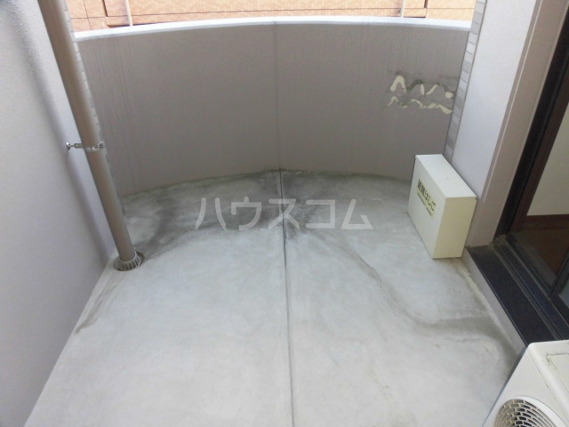 16/24 バルコニー