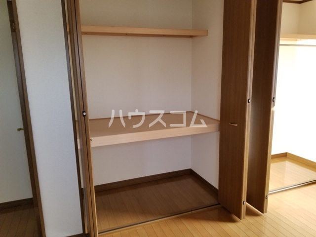 5/30 収納