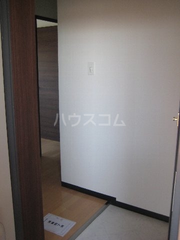 13/24 玄関