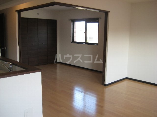 4/24 リビング/ダイニング