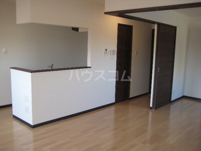 5/24 リビング/ダイニング