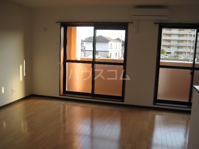 6/24 リビング/ダイニング