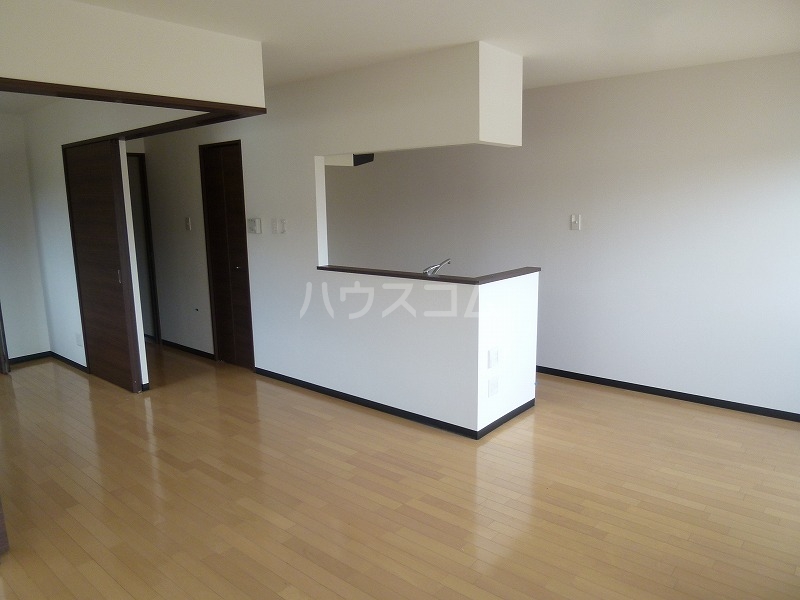 4/20 リビング/ダイニング