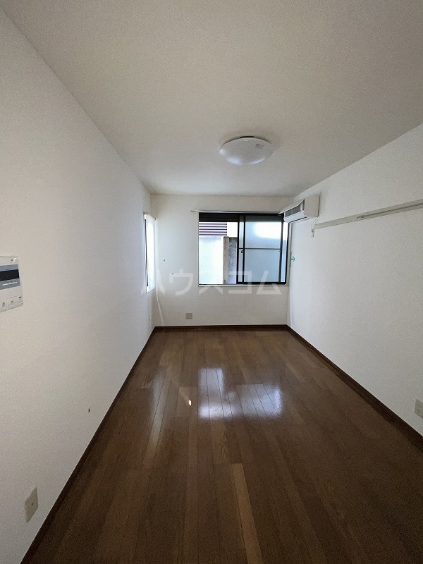 4/24 リビング/ダイニング